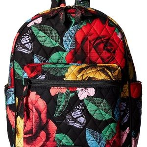 Vera Bradley Leighton Backpack